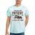 Please Be Patient I'm From The 1900s Antique Car Enthusiast Premium Tri-Blend Tie-Dye T-Shirts Mint Tie-Dye Please Be Patient I'm From The 1900s Antique Car Enthusiast Premium Tri-Blend Tie-Dye T-Shirts Mint Tie-Dye