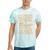 Please Be Patient With Me I'm From The 1900s Art Tie-Dye T-Shirts Mint Tie-Dye