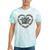 Please Be Patient With My I'm From The 1900s Birthday Tie-Dye T-Shirts Mint Tie-Dye Please Be Patient With My I'm From The 1900s Birthday Tie-Dye T-Shirts Mint Tie-Dye