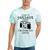 Please Be Patient With Me I'm From The 1900s Camera Premium Tie-Dye T-Shirts Mint Tie-Dye