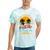 Please Be Patient With Me I'm From The 1900s Classic Car Tie-Dye T-Shirts Mint Tie-Dye
