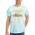 Please Be Patient With Me I'm From The 1900s Classic Game Premium Tri-Blend Tie-Dye T-Shirts Mint Tie-Dye