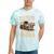 Please Be Patient With My I'm From The 1900s Classic Tie-Dye T-Shirts Mint Tie-Dye