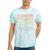 Please Be Patient With Me I'm From The 1900s Classic Vintage Tie-Dye T-Shirts Mint Tie-Dye