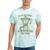 Please Be Patient With Me I'm From The 1900s Coffee Premium Tie-Dye T-Shirts Mint Tie-Dye