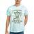 Please Be Patient With Me I'm From The 1900s Coffee Tie-Dye T-Shirts Mint Tie-Dye