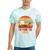 Please Be Patient With Me I'm From The 1900s Cool Dad Tie-Dye T-Shirts Mint Tie-Dye