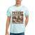 Please Be Patient With Me I'm From The 1900s Country Girl Tie-Dye T-Shirts Mint Tie-Dye Please Be Patient With Me I'm From The 1900s Country Girl Tie-Dye T-Shirts Mint Tie-Dye