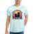 Please Be Patient With Me I'm From The 1900s Floppy Disk Tie-Dye T-Shirts Mint Tie-Dye