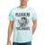 Please Be Patient I'm From The 1900s Horse Drawn Wagon Gifts Premium Tie-Dye T-Shirts Mint Tie-Dye