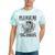 Please Be Patient I'm From The 1900s Horse Drawn Wagon Gifts Tie-Dye T-Shirts Mint Tie-Dye