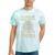 Please Be Patient With Me I'm From The 1900s Humorous Saying Premium Tie-Dye T-Shirts Mint Tie-Dye