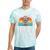 Please Be Patient With Me I'm From The 1900s Kawaii Premium Tri-Blend Tie-Dye T-Shirts Mint Tie-Dye Please Be Patient With Me I'm From The 1900s Kawaii Premium Tri-Blend Tie-Dye T-Shirts Mint Tie-Dye