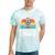 Please Be Patient With Me I'm From The 1900s Kawaii Tie-Dye T-Shirts Mint Tie-Dye