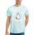 Please Be Patient With Me I'm From The 1900s Ladies Women Premium Tie-Dye T-Shirts Mint Tie-Dye Please Be Patient With Me I'm From The 1900s Ladies Women Premium Tie-Dye T-Shirts Mint Tie-Dye