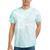 Please Be Patient With Me I'm From The 1900s Themed Premium Tie-Dye T-Shirts Mint Tie-Dye