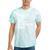 Please Be Patient With Me I'm From The 1900s Themed Tie-Dye T-Shirts Mint Tie-Dye