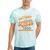 Please Be Patient With Me I'm From The 1900s Meme Tee Tie-Dye T-Shirts Mint Tie-Dye
