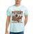 Please Be Patient With Me I'm From The 1900s 1900s Meme Tie-Dye T-Shirts Mint Tie-Dye