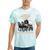 Please Be Patient With Me I'm From The 1900s Men Women Tie-Dye T-Shirts Mint Tie-Dye