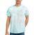 Please Be Patient I'm From The 1900s Men Women Tie-Dye T-Shirts Mint Tie-Dye