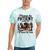 Please Be Patient With Me I'm From The 1900s For Men Women Tie-Dye T-Shirts Mint Tie-Dye