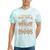 Please Be Patient I'm From The 1900s Mom Dad Men Women Tie-Dye T-Shirts Mint Tie-Dye