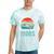 Please Be Patient With Me I'm From The 1900s Music Premium Tie-Dye T-Shirts Mint Tie-Dye