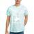 Please Be Patient I'm From The 1900s Old Men & Women Premium Tie-Dye T-Shirts Mint Tie-Dye