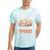 Please Be Patient With Me I'm From The 1900s Old Tie-Dye T-Shirts Mint Tie-Dye