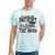 Please Be Patient With Me I'm From The 1900s Old Vintage Premium Tie-Dye T-Shirts Mint Tie-Dye