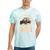 Please Be Patient With Me I'm From The 1900s Oldtimer B-Day Tie-Dye T-Shirts Mint Tie-Dye