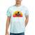 Please Be Patient With Me I'm From The 1900s Premium Tie-Dye T-Shirts Mint Tie-Dye