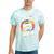 Please Be Patient I'm From The 1900s Premium Tie-Dye T-Shirts Mint Tie-Dye