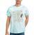 Please Be Patient With Me I'm From The 1900s 1900s Premium Tie-Dye T-Shirts Mint Tie-Dye