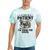 Please Patient I'm From The 1900s Quote Vintage Horse Tie-Dye T-Shirts Mint Tie-Dye