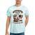 Please Be Patient With Me I'm From The 1900s Raccoon Vintage Tie-Dye T-Shirts Mint Tie-Dye Please Be Patient With Me I'm From The 1900s Raccoon Vintage Tie-Dye T-Shirts Mint Tie-Dye