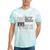 Please Be Patient With Me I'm From The 1900s Retired Fathers Tie-Dye T-Shirts Mint Tie-Dye Please Be Patient With Me I'm From The 1900s Retired Fathers Tie-Dye T-Shirts Mint Tie-Dye