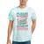 Please Be Patient With Me I'm From The 1900s Retro Cassette Tie-Dye T-Shirts Mint Tie-Dye Please Be Patient With Me I'm From The 1900s Retro Cassette Tie-Dye T-Shirts Mint Tie-Dye