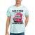 Please Be Patient I'm From The 1900s Retro Cassette Tie-Dye T-Shirts Mint Tie-Dye