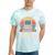 Please Be Patient I'm From The 1900s Retro Computer Geek PC Premium Tie-Dye T-Shirts Mint Tie-Dye