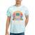 Please Be Patient I'm From The 1900s Retro Computer Geek PC Tie-Dye T-Shirts Mint Tie-Dye