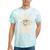 Please Be Patient With Me I'm From The 1900s Retro Humor Premium Tri-Blend Tie-Dye T-Shirts Mint Tie-Dye