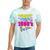 Please Be Patient With Me I'm From The 1900s Retro Vibes Tie-Dye T-Shirts Mint Tie-Dye Please Be Patient With Me I'm From The 1900s Retro Vibes Tie-Dye T-Shirts Mint Tie-Dye