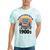 Please Be Patient I'm From The 1900s Retro Vintage Computer Tie-Dye T-Shirts Mint Tie-Dye