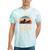 Please Be Patient With My I'm From The 1900s Retro Vintage Tie-Dye T-Shirts Mint Tie-Dye Please Be Patient With My I'm From The 1900s Retro Vintage Tie-Dye T-Shirts Mint Tie-Dye