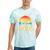 Please Be Patient To Me I'm From The 1900s Retro Vintage Tie-Dye T-Shirts Mint Tie-Dye Please Be Patient To Me I'm From The 1900s Retro Vintage Tie-Dye T-Shirts Mint Tie-Dye