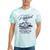 Please Be Patient With Me I'm From The 1900s Rustic Western Tie-Dye T-Shirts Mint Tie-Dye