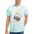 Please Be Patient I'm From The 1900s Sarcastic Joke Tie-Dye T-Shirts Mint Tie-Dye