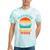 Please Be Patient I'm From The 1900s Ship Men Women Tie-Dye T-Shirts Mint Tie-Dye